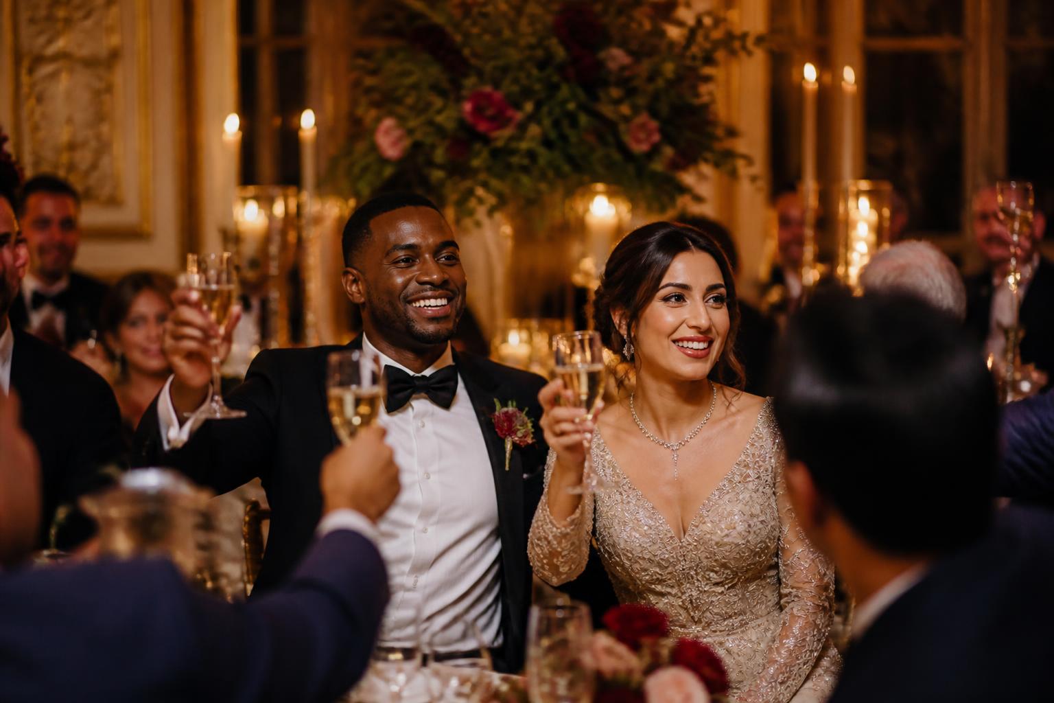 Couple portrait